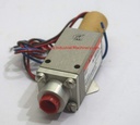 ITT 225P1C3-206 Pressure Switch