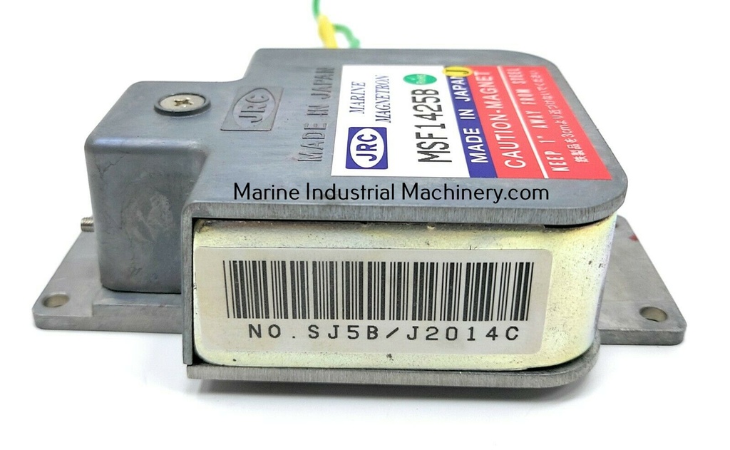 JRC MSF1425B Magnetron