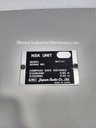 JRC NCT-27 NSK Unit Compass Safe Distance