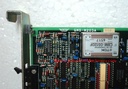 JRCS GMS-M203A Frequency Module