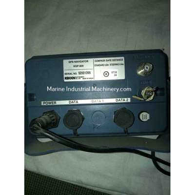 Koden KGP-920 GPS Navigator