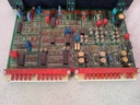 MacGregor Hagglunds PC 214 1327-801 Pump Control Unit