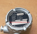 Nagano Keiki KH51 Pressure Transmitter