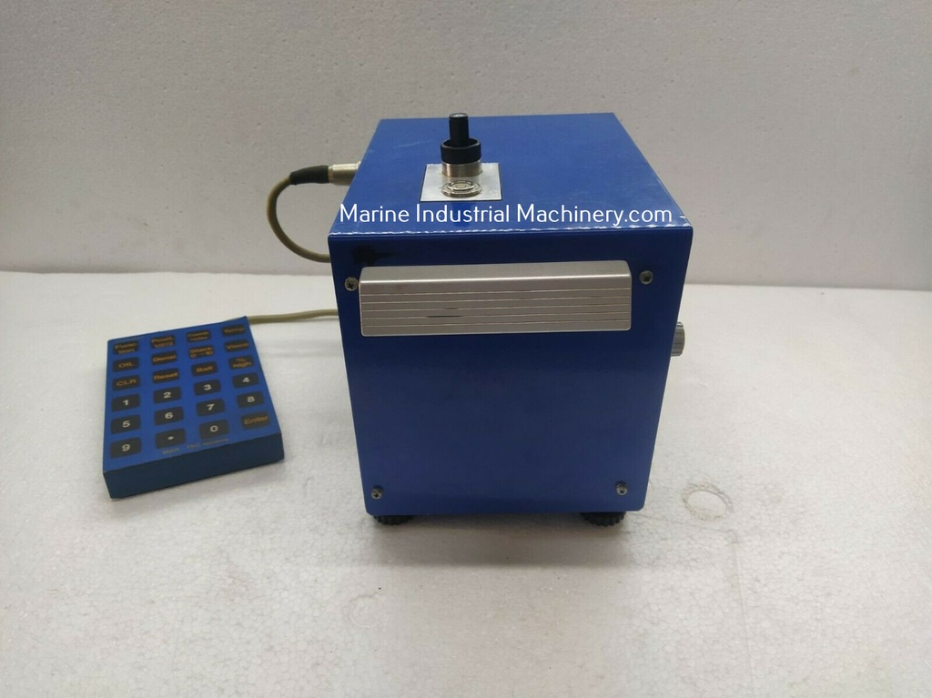 Martec Viscomar 0046589 Temperature Sensor