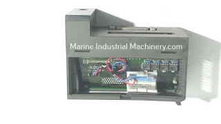 Mitsubishi A1SD71-S2 Positioning Unit