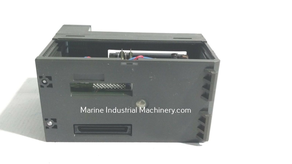 Mitsubishi A1SD71-S2 Positioning Unit