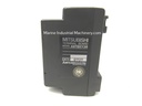 Mitsubishi A6TBXY36 Sink Input/Output Terminal Board Module