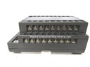 Mitsubishi A6TBXY36 Sink Input/Output Terminal Board Module