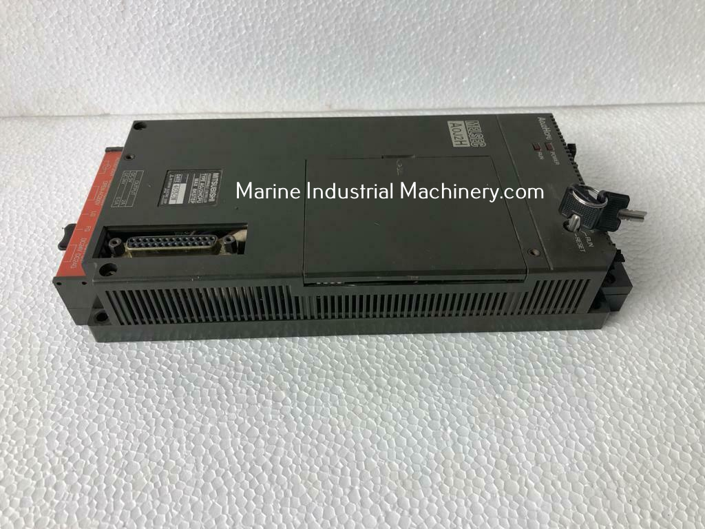 Mitsubishi AOJ2HCPU Programmable Controller