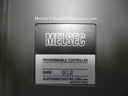 Mitsubishi AX71 Input Module