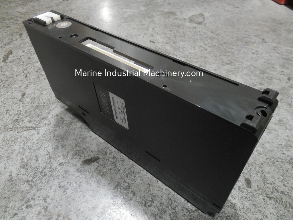 Mitsubishi AX71 Input Module