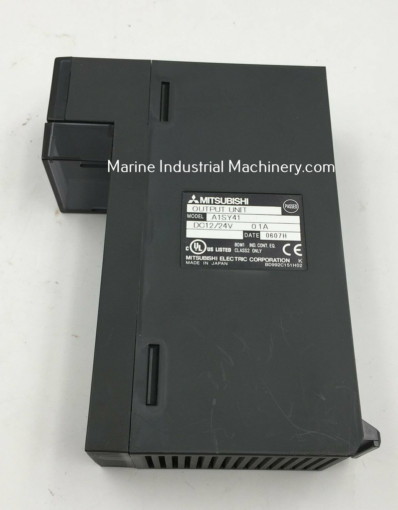 Mitsubishi A1SY41 Output Unit