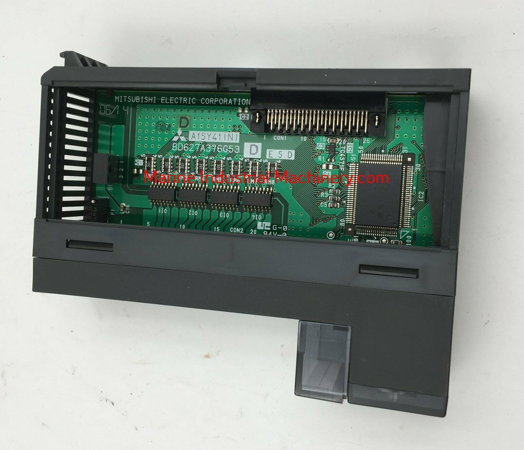 Mitsubishi A1SY41 Output Unit