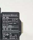 Klockner-Moeller 04 DIL Auxiliary Contact