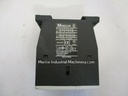 Moeller DIL A-31 Auxiliary Contactor