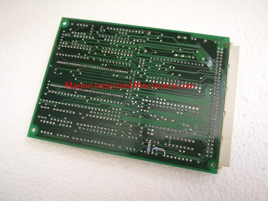 Musasino MEW-113 Pcb Circuit