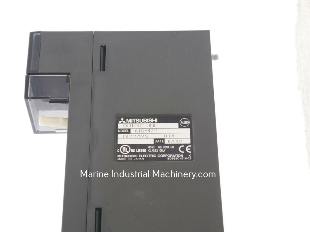 Mitsubishi A1SY42P Output Unit