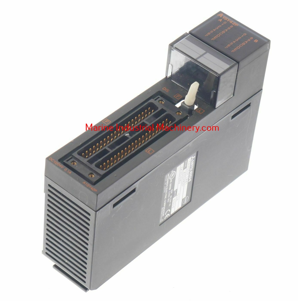 Mitsubishi A1SY42P Output Unit