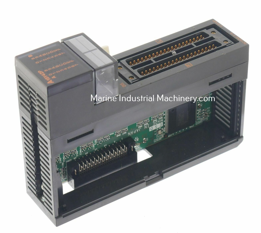 Mitsubishi A1SY42P Output Unit