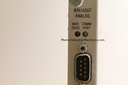 Siemens 505-7012 Analog Input Module