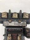 Allen-Bradley 509-BOD Motor Starter Contactor