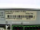 Rexroth Indramat DKC02.1-040-7-FW Ecodrive