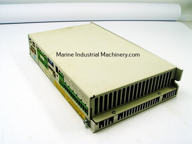 Rexroth Indramat DKC02.1-040-7-FW Ecodrive