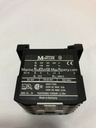 Moeller Klockner DILER-22 Contactor Relay