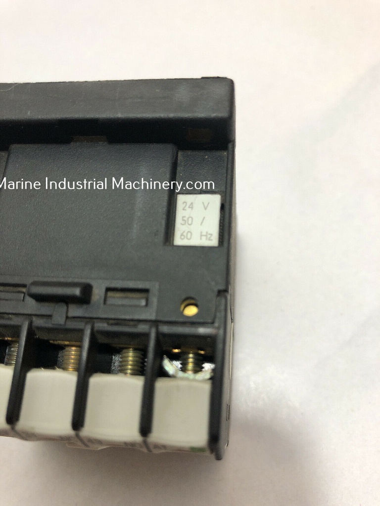 Moeller Klockner DILER-22 Contactor Relay