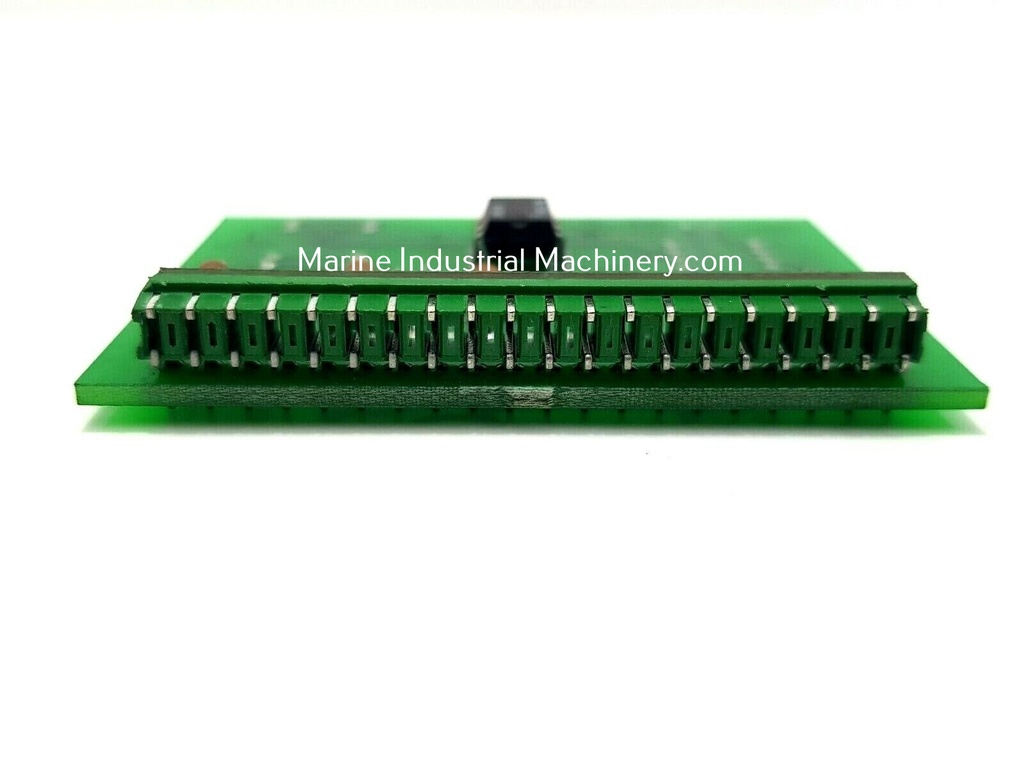 Norcontrol NN-801-3 Digital In/Output Adapter
