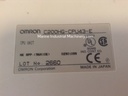 Omron C200HG-CPU43-E CPU Unit Programmable Controller