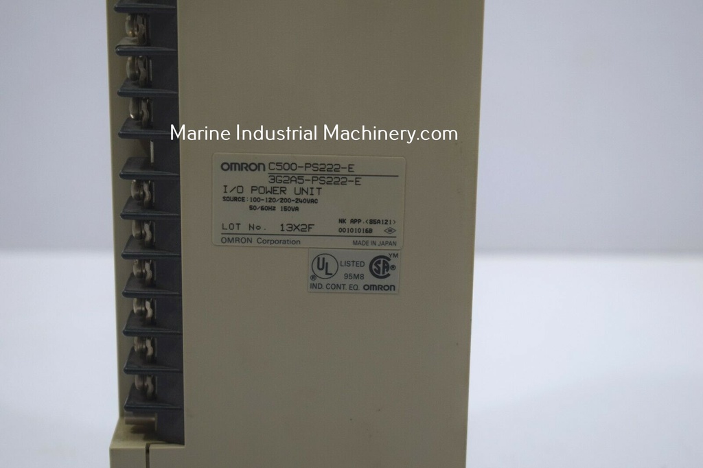 Comat Releco C3-A30D Relay