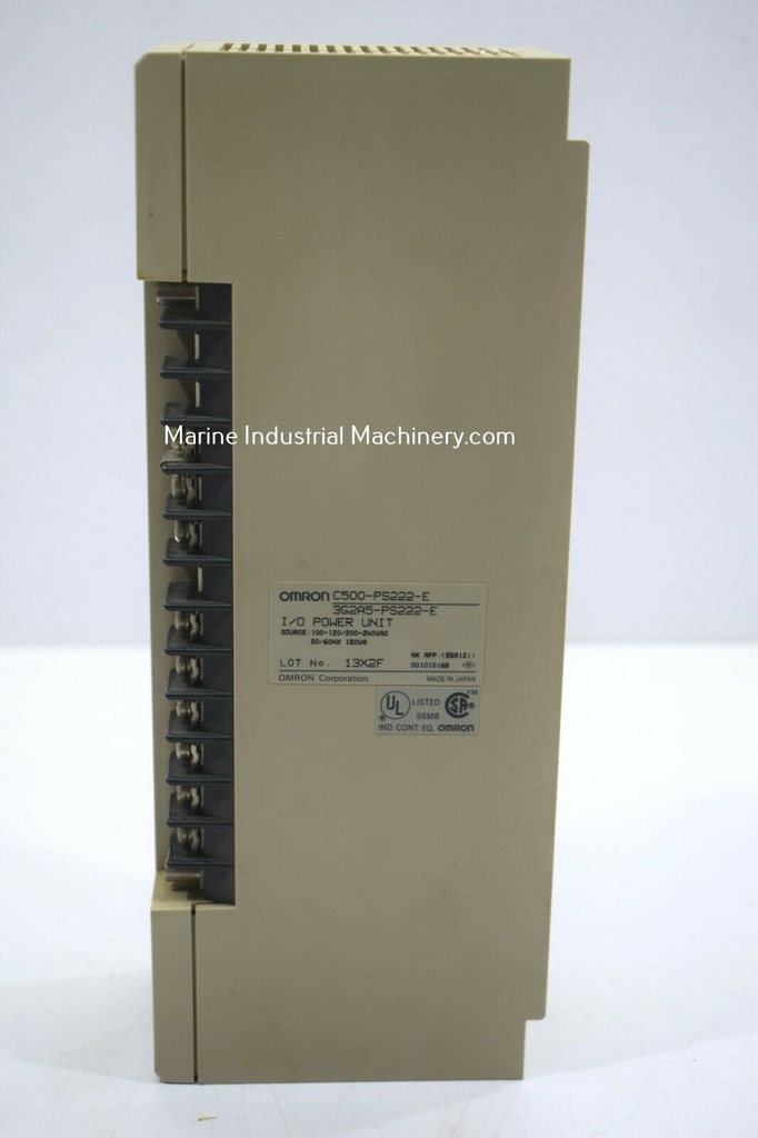 Comat Releco C3-A30D Relay