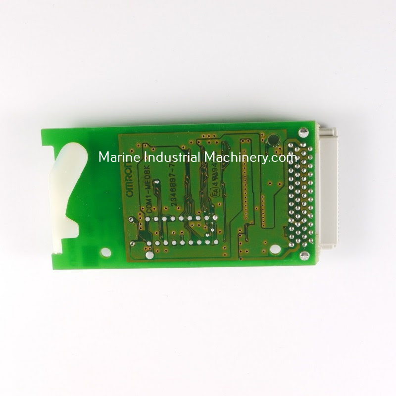 Omron CQM1-MEO 8K Memory Card