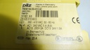 Pilz PKB-M/15A/350-415VAC Braking Unit