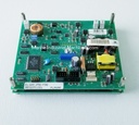 Planar El320-256-FD6 Card Printed Circuit