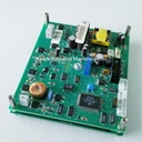Planar El320-256-FD6 Card Printed Circuit