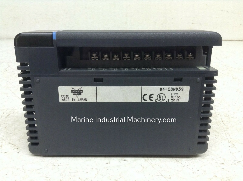 Automation Direct D4-08ND3S Input