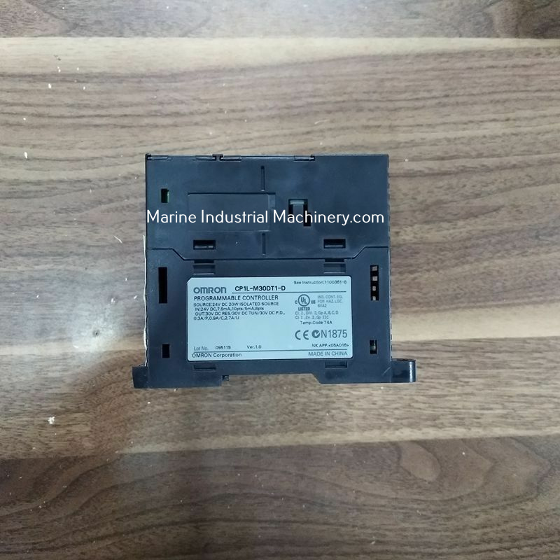Omron CP1L-M30DT1-D PLC