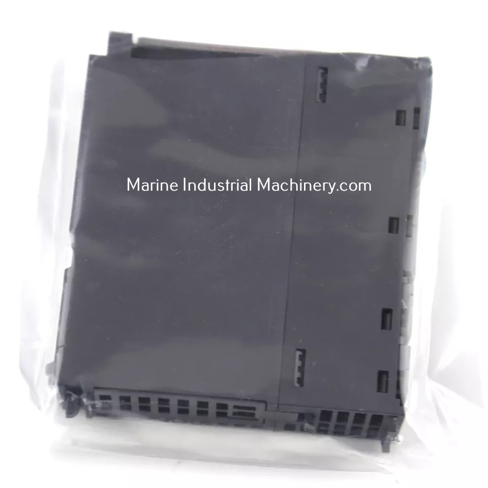 Mitsubishi Q02HCPU PLC