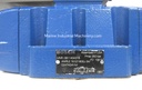 Bosch Rexroth 4WRLE16-WZ180SJ-3X/G24K0/A1M Direct Control Valve
