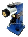 Rexroth DBW 20 B2-52/315XYS6EG24N9K4R12 Valve