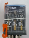 Comat Releco C3-A30D Relay