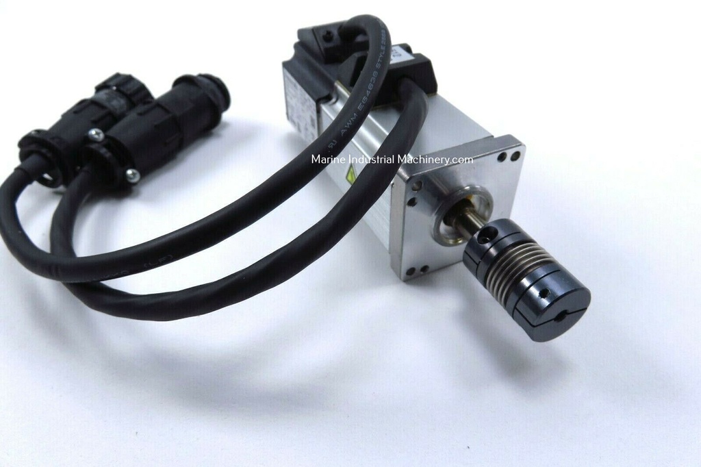 Rexroth MSM020B-0300-NN-M0-CG0 Servo Motor