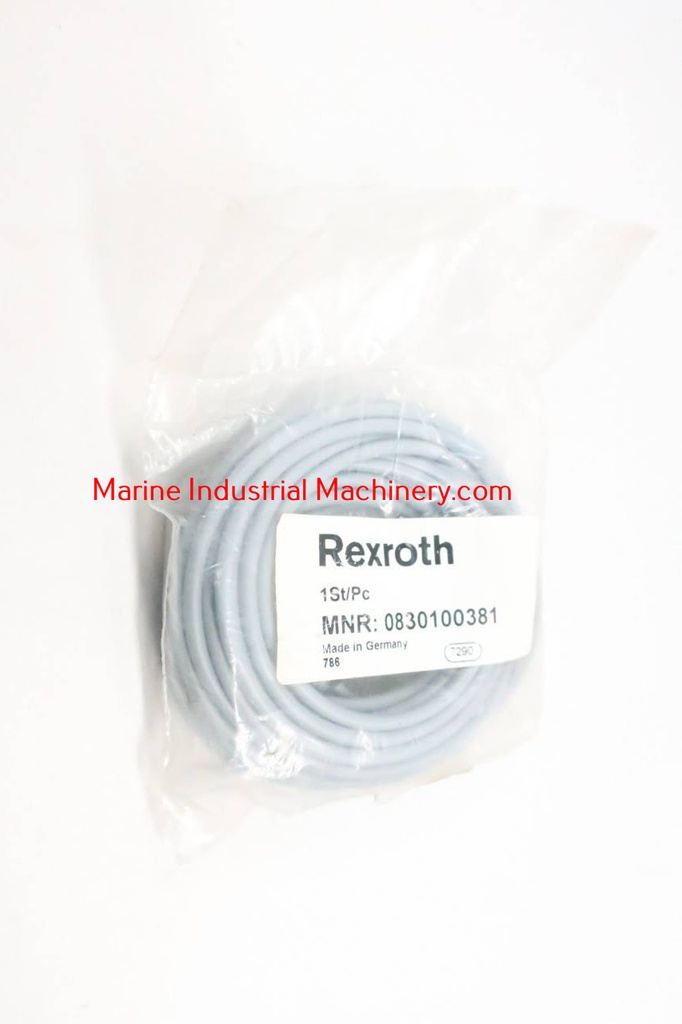 Rexroth 0830100381 Sensor