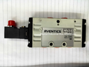 Aventics 0820058026 Solenoid Valve