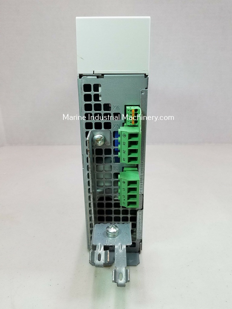Rexroth HCS02.1E-W0028 Servo Drive
