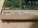 Rexroth VRPA2-1 Amplifier Card
