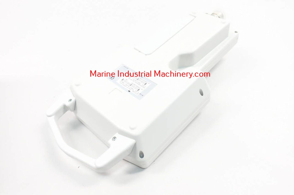 Rexroth BTC06 2A-F-EP3-FW Teach Pendant