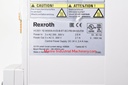 Rexroth HCS01.1E-W0008-A-03-B-ET-EC-PB-S4-NN-FW IndraDrive Converter